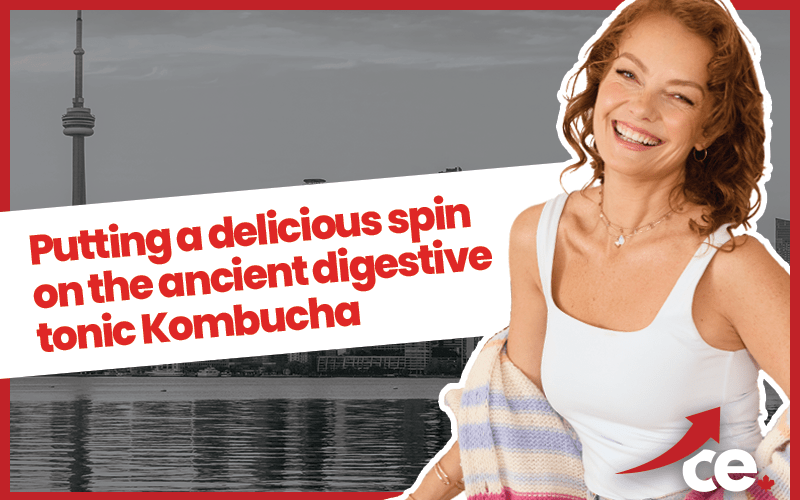 Zoey Sharnai headshot