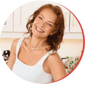 Zoey Sharnai headshot