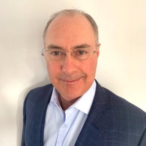 Dr. Marc Robin