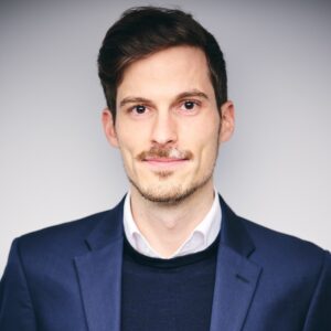 Julien Mc Donald-Guimond