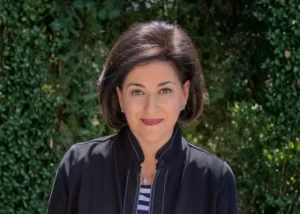 Naomi Azrieli