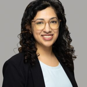 Shelly Kaushik