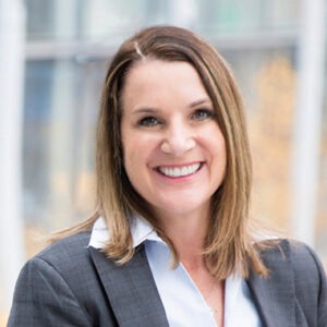 Stephanie Terrill