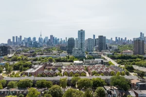 GTHA Community Housing Collaborative website photo