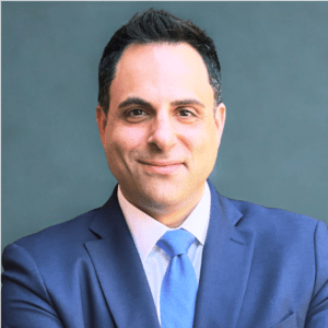 Charles Lammam