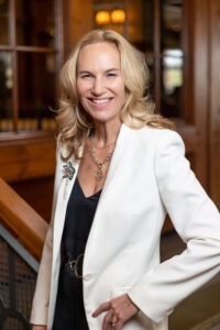 Corinne Lyall